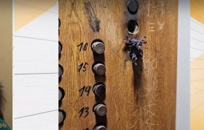 пироман тормози цял блок софия пали асансьори табла