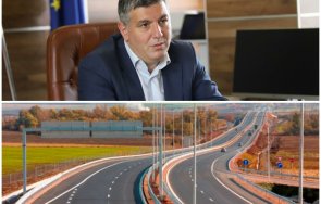 разгара ротацията регионалният министър андрей цеков намести семеен бизнеспартньор борда автомагистрали