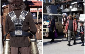 родопското село дедово кани месопустен карнавал вижте програмата