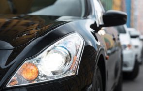 нап продава автомобила пияни шофьори