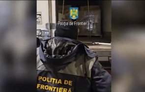 мигранти спасени хладилен камион гкпп гюргево мвр работи случая