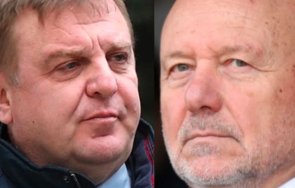 каракачанов разобличи тагарев ощети десетки милиони бюджета българия последните дни ротацията търси лична облага смяна министъра