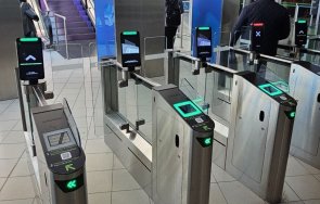 летище софия въведе система самостоятелно сканиране бордните карти