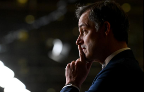 белгия прогонила десетки руски шпиони последните месеци