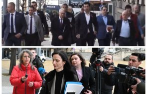 гореща тема приключват популистите камерите мола тайното делкане министри регулатори