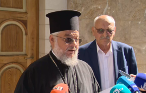 митрополит киприан първо избран сливенски митрополит патриарх