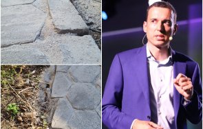 сигнал пик първият ремонт терзиев гавра софиянци снимки документи