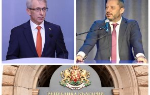 сутринта ексклузивно пик денков покри стотици хиляди левове бонуси големците кабинета документи