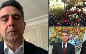 плевнелиев трудния момент живота писмото патриарх неофит беше мен