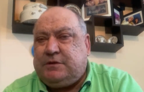 бащата червения пират илко беше здрав лекува