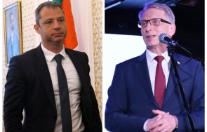 екшън пик зрелищен скандал делян добрев денков заради тайни бонуси правителството документ