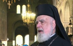 епископ тихон неофит мислеше откаже избраха патриарх