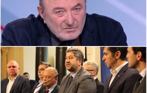 психиатърът николай михайлов паниката самозащита ппдб приватизират собствена употреба съдебната реформа мафията преследва мафията