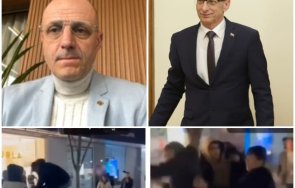 напрежение ресторантьорите скочиха заради буйствата тълпите мигранти искат спешни мерки