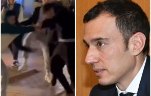 герб тежък удар васко маслото сбиванията българи мигранти