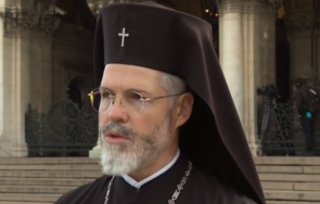 митрополит антоний присъства главата украинската православна църква