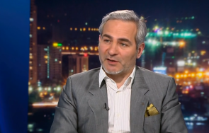 любомир стефанов президентът радев не политически лидер иска