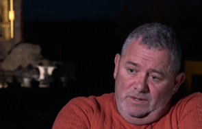 атанас петрич изгради параклис заради съновидение