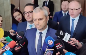 вън нато възраждане внесе законопроект излизането българия алианса