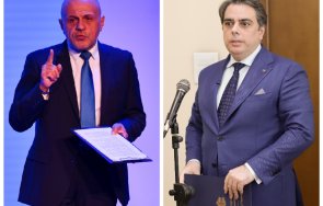 томислав дончев накрая асен иска министър искат гласуват