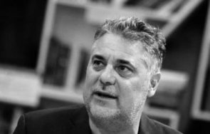 румен радев съболезнование смъртта алек попов