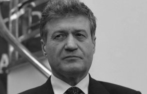 скръбна вест почина ангел марин вицепрезидент 2002 2012