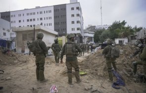 израел заловил стотици бойци болницата шифа газа