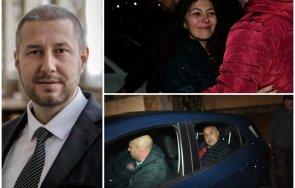 пиарът герб тресе сглобката спомни промяната арестува севделина арнаудова всичко простено…