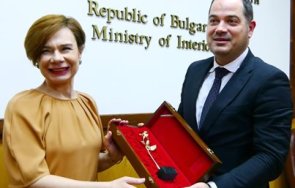 калин стоянов проведе прощална среща посланика турция