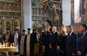 почест радев ангел марин заслужил офицер държавник