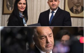 мрежата гърми циркът приключи очаквано тридневно извиване ръце бойко клекна сплашен нов списък магнитски