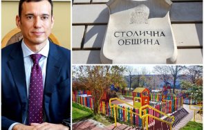 скандално благородният терзиев дарява заплатата орязва парите здраве детски ясли