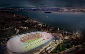 истанбул приема европейските игри 2027