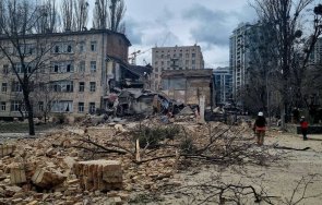 русия атакува киев хиперзвукови ракети зеленски поиска допълнителна пво