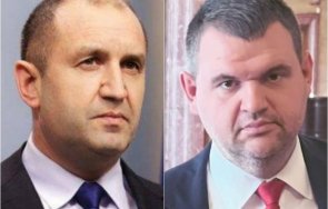 делян пеевски иска третия мандат парламент изчерпан без герб сдс правителство