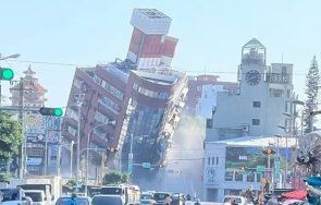 седем жертви 730 пострадали земетресението тайван видео