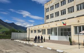 ново затворническо общежитие чака 180 осъдени враца снимки