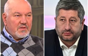 опасна демагогия шаманът радев вярва депутатите засече остро христо иванов заради кашата конституцията