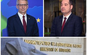 ответна реакция полицейският синдикат скочи денков заради атаките мвр калин стоянов