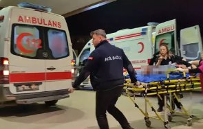 кръв лее бой пръти камъни местния вот турция загинали ранени