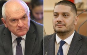 пик христо гаджев разкри влиза служебния кабинет главчев видео