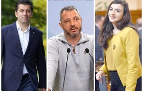 делян добрев насмете промяната лена роди 2023 обърка вътрешната статистика кирил петков първи април шегувам 