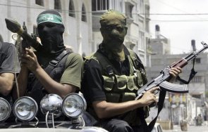 шпигел гърми тайник оръжия хамас открит българия