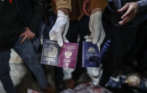 седем хуманитарни работници загинали израелски удар