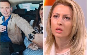 рая назарян имаме доверие човек такъв скъп часовник живко коцев оттегли