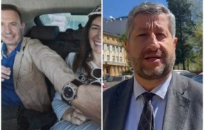 горещ коментар предоставили сме системата сигурност крайни инфантили хвалят деца купили часовник панаира христо иванов пепейците просто едни надувки