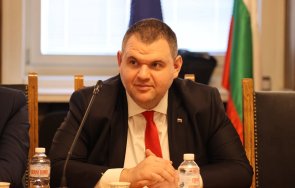 ДПС-Момчилград номинира Делян Пеевски за водач на листата за област Кърджали
