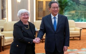 министърката финансите сащ предупреждение китайските компании