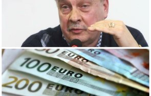 конституционалистът георги марков анализ против еврото