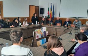 проф николай овчаров важно откритие българите молдова